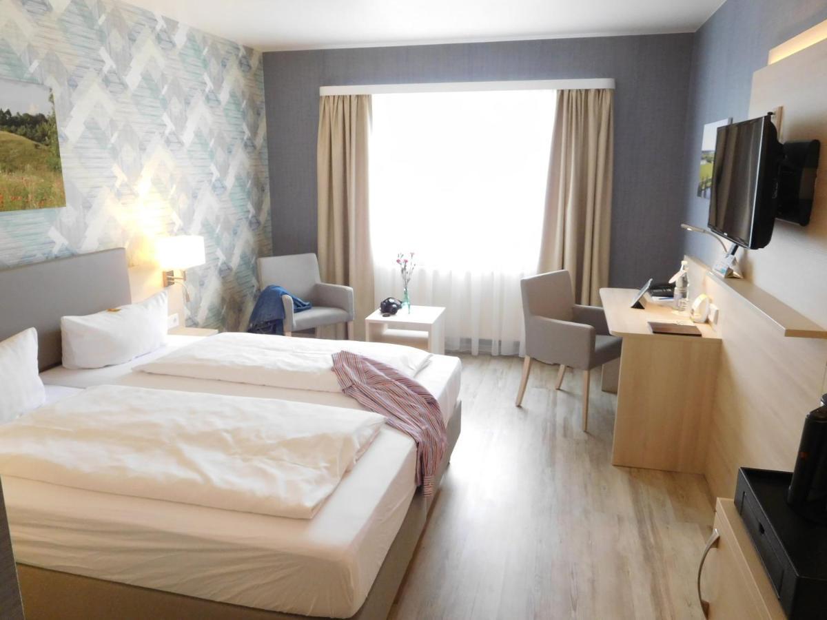 Landhotel Felchow Екстер'єр фото